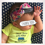 ☆Baby☆ ベビー ヘアバンド