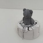 mini cake object【 1682 】