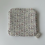 コースター　pink