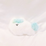 つのなしゆにこーん宇宙人くんのぬいぐるみ