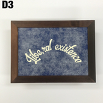 アンティーク A4サイズ インテリア アートポスター  オシャレ 