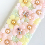 【iPhoneケース】♡やさしさ色スマホケース