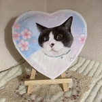 オーダー絵画🌸るな様 専用商品🌸