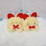 あにふーどましゅまろ　えびふらいうさぎ