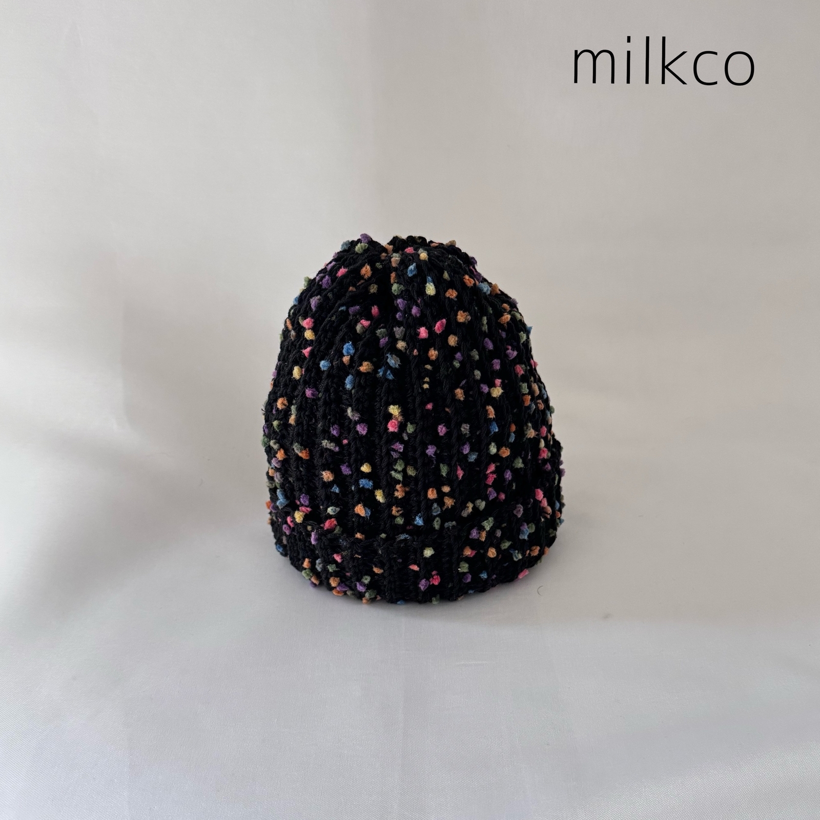 どんぐりハット 麦わら帽子 どんぐり帽子 オーダーページ - MIRUKUCO'S