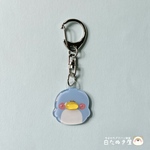 NEW!ペンギンさんのキーホルダー