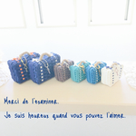 お客様ご依頼商品です‎٭¨̮ minimini trunk  set