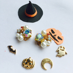 ✴︎再販✴︎ハロウィンプリンセス