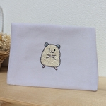 33 ポケットティッシュケース キンクマ ピンク