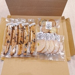《特別セットA》発酵バターを使った焼き菓子