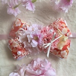 🌸桜チョーカー🌸