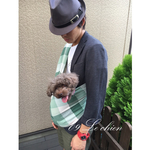 ルシアン 犬用スリング M