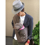 ルシアン 犬用スリング M