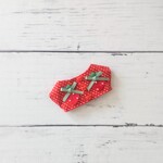 完熟いちごトップス🍓❤10cm