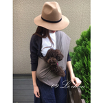 ルシアン 犬用スリング S
