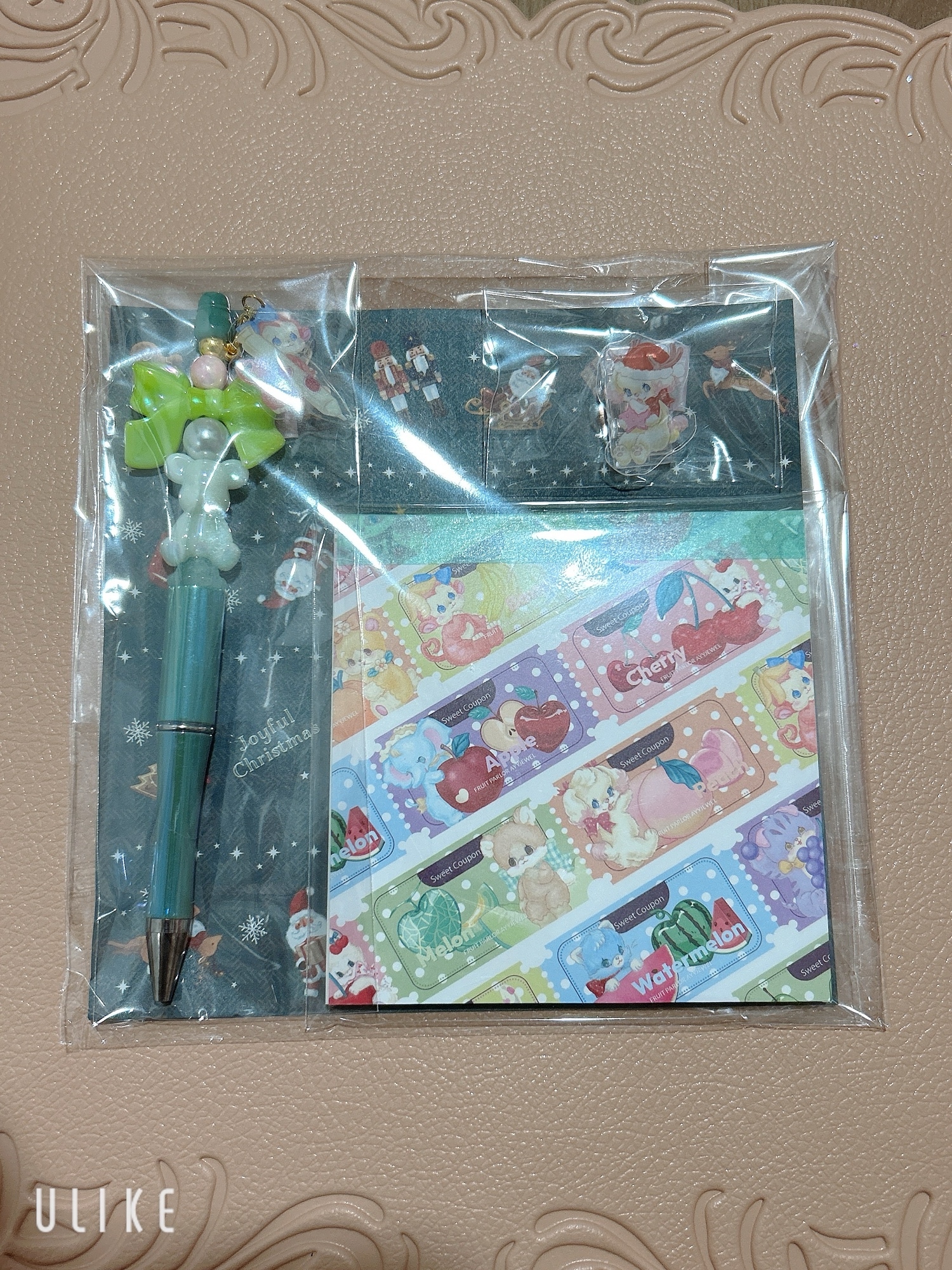 蛇腹ファイル　ファブリック　お洒落バッグ　ハンドメイド　ビンテージ　アニマル 蛇腹ファイル ファブリック お洒落バッグ ハンドメイド