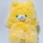 ちびクマーず　お座りさんver.🪑（たんぽぽな子）🧸