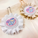 【マタニティロゼット】