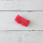 真っ赤な苺パンツ🍓‎🍀10cm