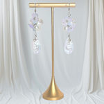 桜花爛漫ピアス／イヤリング