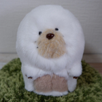 もぐらのもぐ⛄️(ましゅまろ)ぬいぐるみ