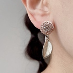 grayish PINK*【Leef】
