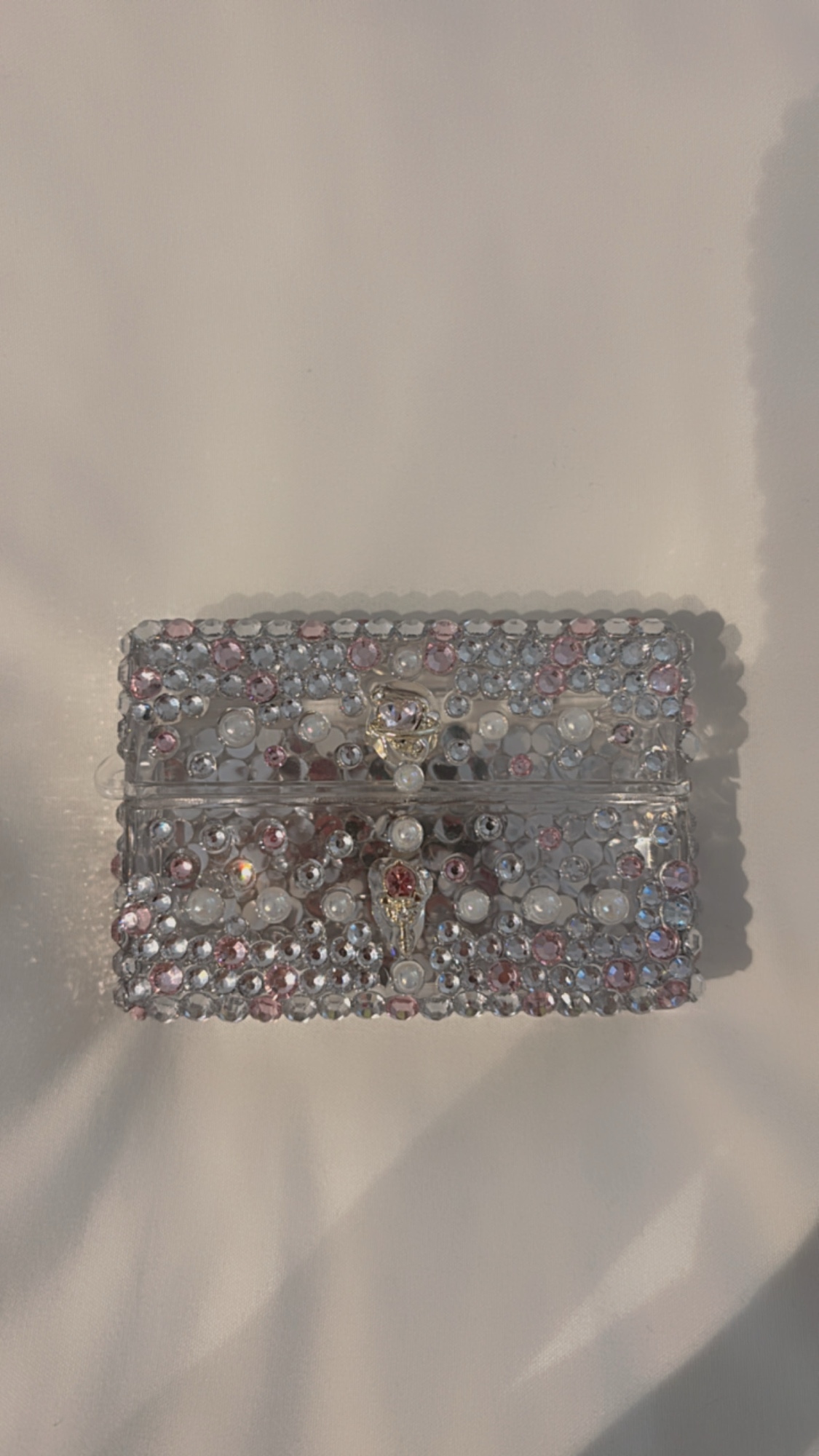 世界に一つだけ！！】iQOSケース イルマワンケース iQOS デコ