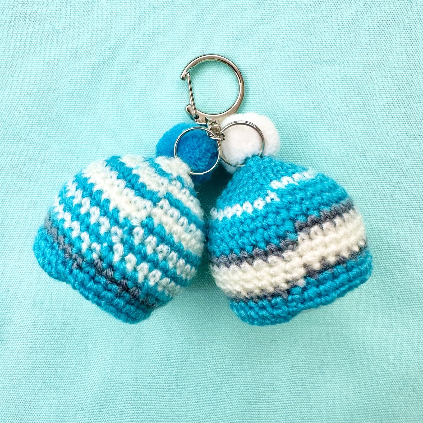 ニコちゃん ゴルフボールケース&ティーホルダー - M'S GALLERY