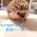 kuragefumi様専用ページ