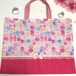 再販♡大きめレッスンバッグ♡【入園・入学グッズ】