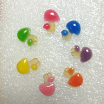 きのこのこのこイヤリングorピアス