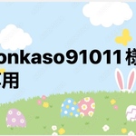 nonkaso91011様専用