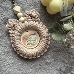 マタニティキーホルダー　マタニティマーク　マタニティーキーホルダー　マタニティーマーク　マタニティ