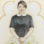 《オーダーメイド肖像画》人物・動物