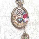 春呼びの魔法装置 Ｂ