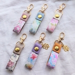 【✳︎名前入り無料✳︎】キーホルダー ♡ ストラップ ♡ 名前入り ♡ かばん ♡ 鍵 ♡ スマホ ♡ プレゼント ♡ プチギフト ♡ 目印 ♡ 女の子 ♡ 男の子 ♡ 大人 ♡