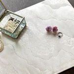  西陣織 着物の帯のプレイスマット NPM003