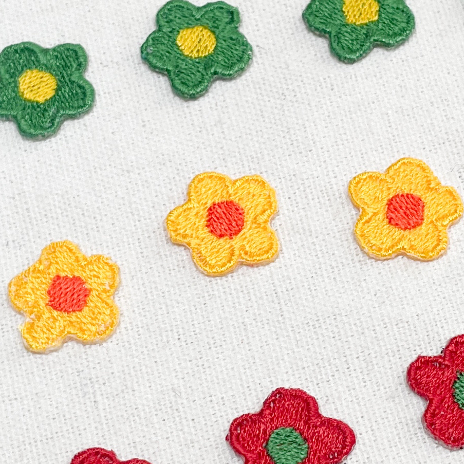 古布　創作アップリケ　額入り　　　ハンドメイド 楽天市場】ラグジュアリー 刺繍 タグ 15枚 セット 全5種
