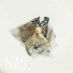 おでかけクリップ(lady)