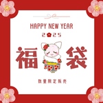 Marin'co工房❁特製福袋2025