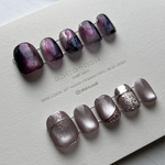 再販♡Melting into the satin〜普通郵便送料無料〜