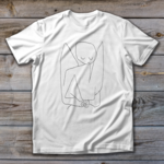 パウル・クレー『忘れっぽい天使』Tシャツ 《レディース／メンズ》