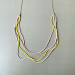Dreamy YE necklace (NO.835）