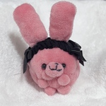 こあくまうさちゃん