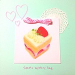【大人気！レトロスイーツシリーズ大集結‼︎】つまみ食いセット☆