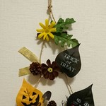HALLLOWEEN tapestry♡
