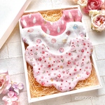 【送料込み】もくもくスタイ♡3枚セット♡