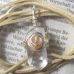 kotetsu様専用ページ☆ペンダント＆イヤーカフなど