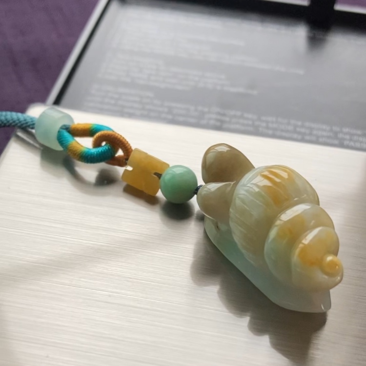 翡翠 天然石 翡翠ネックレス　ネックレス  ペンダント　翡翠ペンダント　本翡翠