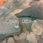 鈴木さま専用ページ　紫陽花マグネット　